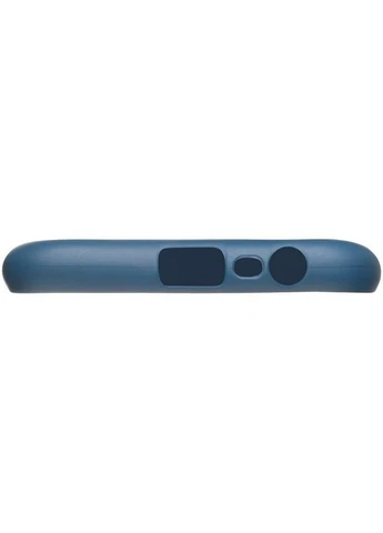 Чехол Soft Shield Case для Realme C25Y Dark Blue Gelius (383914996)