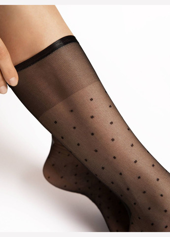 Жіночі гольфи в горох Fiore (330259160)