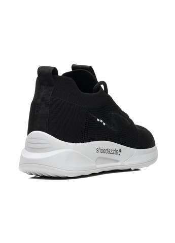 Кроссовки (2217Т) Linda чёрные (328914866)