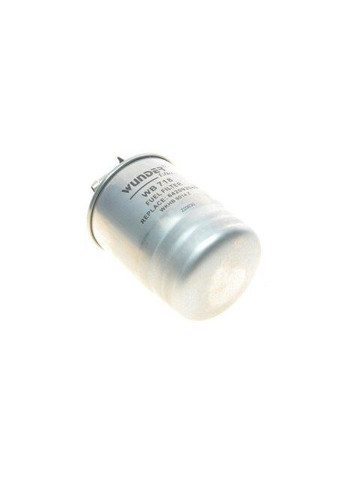 Фильтр топливный MB Sprinter 2.2CDI OM651 09 WB 718 RU63 Wunder Filter (342405194)