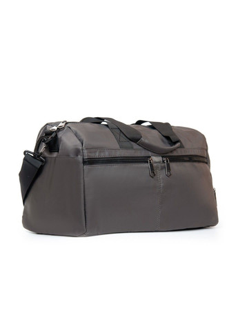 Спортивно-дорожная сумка 2266 grey Lanpad (346046399)