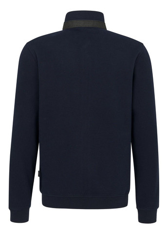 Мужская кофта Синий Bugatti (303326258)