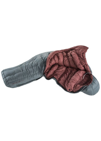 Спальный мешок Astro Pro 400 SL teal redwood 3712223 2505 1 Deuter (316620946)