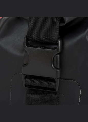 Дорожная сумка водозащитная Mallaig 35L Red (930485) Highlander (322200645)