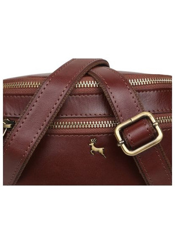 Сумка Ashwood V32 Chestnut (358066400)