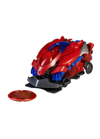 Игровой набор! S5 L2 – Файэрмен Screechers Wild (365812775)