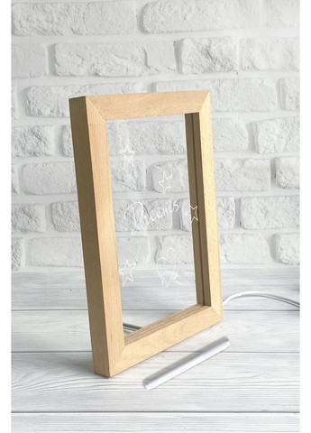 Планер (поверхня для нотаток) нічник Creative (355391699)