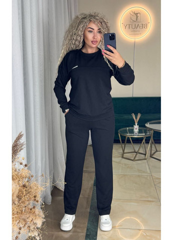 ✨ Комфортний костюм із двонитки Vione (367183197)