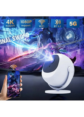 Проектор BL360 White (H96MAX_BL360) H96 (372449811)