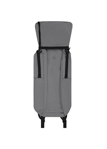 Городской рюкзак Essentials Frost Grey 5л складной (Vt653387) Victorinox Travel (322200376)