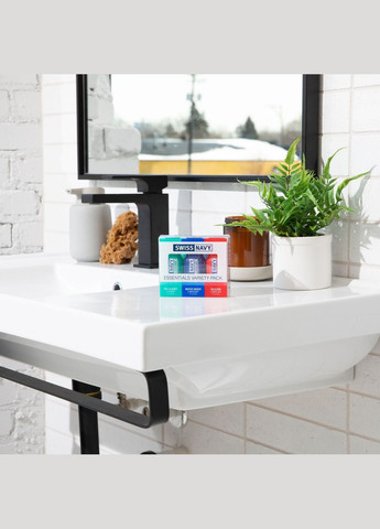 Набор Essentials Variety Pack 3х30 мл - CherryLove Swiss Navy (330619897)