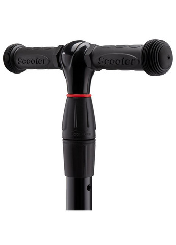 Самокат Fargo Красный Miqilong (315004431)