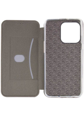 Чехол книги на Xiaomi Redmi Note 14 4G (Int. version) / для Ксяоми, сяоми, ксиомы редми ноте 14 искусственная кожа Epik (360632367)