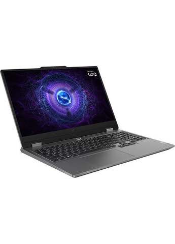 Ноутбук LOQ 15IAX9 Luna Grey (83GS003CRA) Lenovo (307153211)