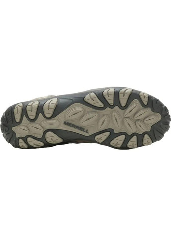 Ботинки Accentor 3 MID WP Pecan Merrell (363830887)