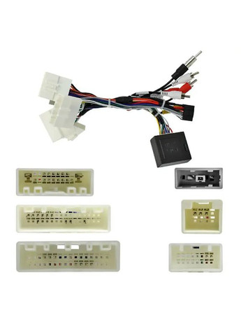 Штатная магнитола 10" для Nissan X-Trail III 2013-2019 2/32 Gb CarPlay 4G Wi-Fi GPS Prime 8 ядер Нос 15 шт. Lesko (336204471)