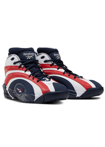 Женские кроссовки Reebok комбинированные всесезоны (323169989)