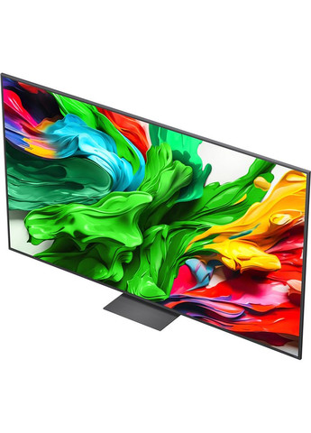 Телевизор 86QNED86A6A LG (333653912)