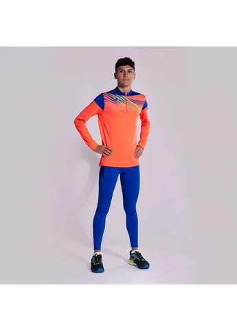 Мужская спортивная кофта ELITE X Оранжевый Joma (367595634)