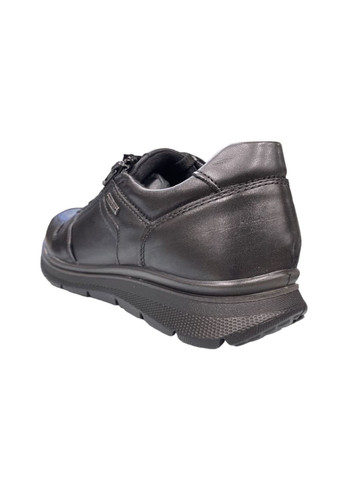 Черные демисезонные кроссовки Imac