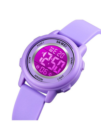 Дитячий годинник 1721PL Purple Skmei (356173468)