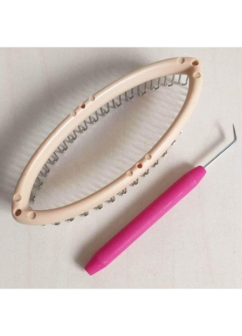 Устройство для вязания носков (Knitting loom) Крючков (354795462)