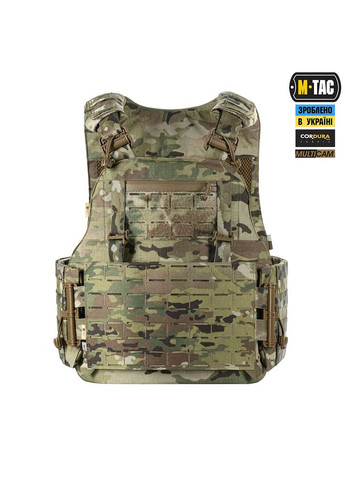 Чехол бронежилета Sturm Elite Multicam M-TAC (315147786)