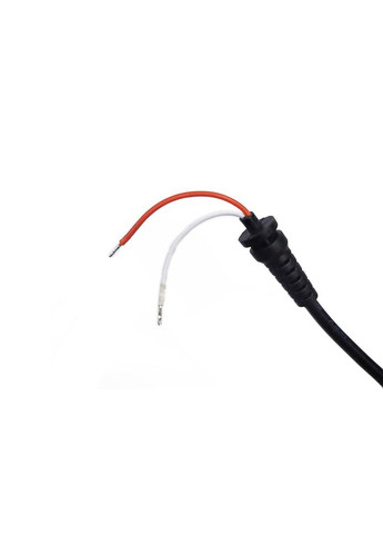 Кабель для блока живлення 3pin for POS Therm Label Printer Термопринтера до 5a T-type Kolega-Power (317192520)