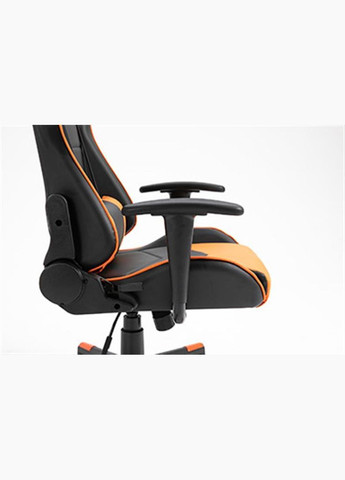 Кресло для геймеров Med Orange FrimeCom (315601103)