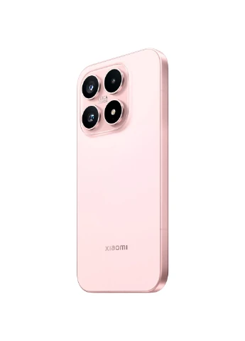 Смартфон 17 12/512GB Alpine Pink Global EU [160106] Xiaomi (400982991)