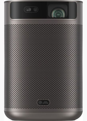 Портативний проектор MoGo 2 Pro (XK04T) на андроиде для экранов 40 - 200 дюймов XGIMI (313453233)