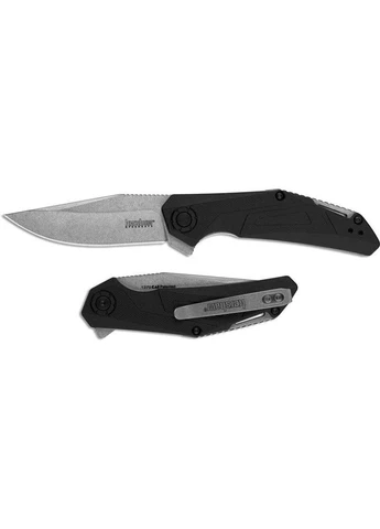 Ніж туристичний Kershaw (395600411)