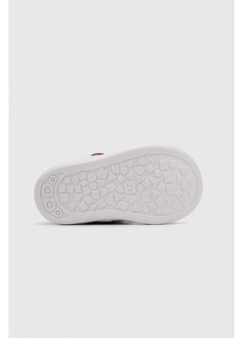 Розовые слипоны для девочки Shotex