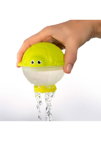 Іграшки розвиваючі для купання, 4 шт. () Canpol Babies 79/106 (328399204)