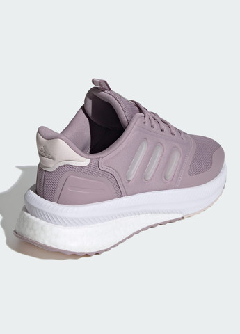 Фиолетовые всесезонные кроссовки x_plrphase adidas