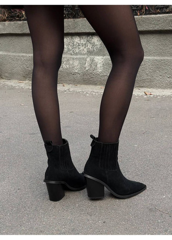 Стильні жіночі козаки No Brand (369900834)