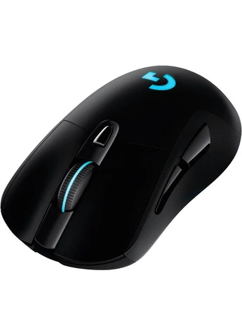 Мышь G703 LightSpeed Hero (910-005640) [96058] Logitech (400981536)