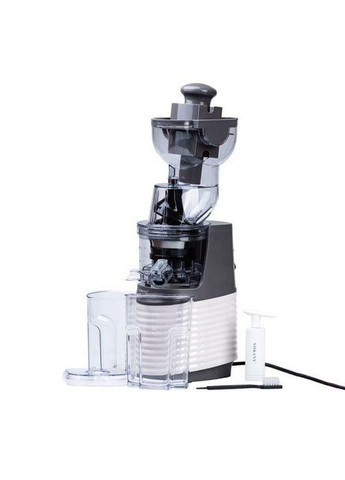 Соковыжималка JE-32 для фруктов овощей Серебристый 300 Вт Sokany (305404532)