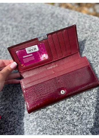 Кожаный женский кошелек с монетницей снаружи серебряный. Balisa (369723541)