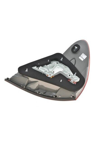 Ліхтар задній MB E-class (W211) 02-08 (R) Avantgarde 7296-04 (opt-om) ULO (345765114)