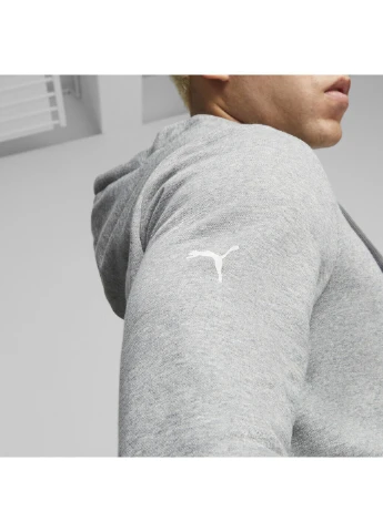 Худі BMW M Motorsport Men’s Fleece Hoodie Puma (268024902)
