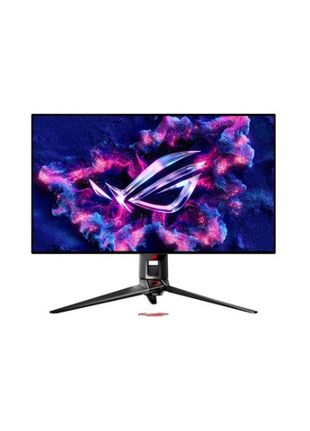 Монітор 31.5` ROG Swift PG32UCDP (90LM0A50-B01370) OLED Black 240Hz Asus (314749156)