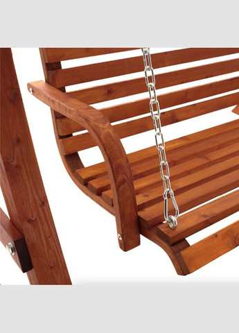 Садова гойдалка Grino двомісна Di Volio (322415167)