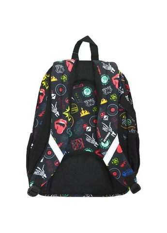 Рюкзак-орт. "JO/Joypack" /0033SE/ "Urban" 3 от., отв/ науш., от/ноут 44*30*18см Josef Otten (367751904)