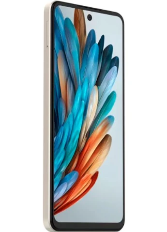 смартфон nubia music 4/128gb pop art ZTE (360411167)