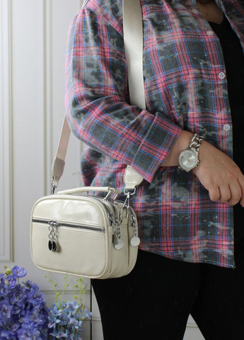 Сумка лаковая Vishnya (341485961)