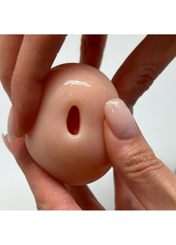 Мінімастурбатор Mini Masturbator (Flesh) Alive (316633364)