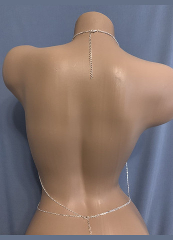 Оригінальна портупея-ланцюжок No Brand (334001507)