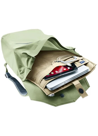 Рюкзак Drout 20 л grove 3820025 2038 Deuter (397804967)