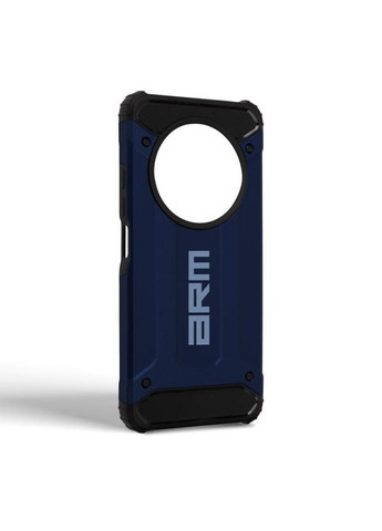 Чохол до мобільного телефона (ARM79374) ArmorStandart Panzer Xiaomi Redmi 14C 4G / Poco C75 Dark Blue (326595900)